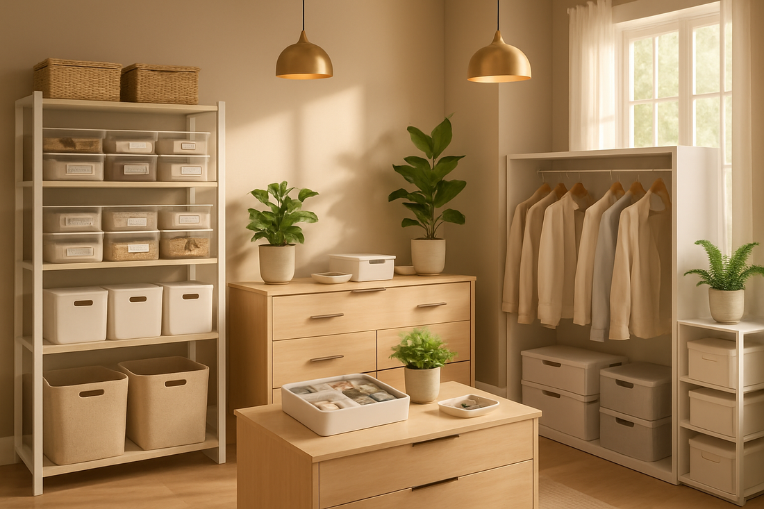 The Hidden Cost of Clutter!!