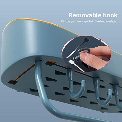 Self Adhesive Wall Mounted Holder