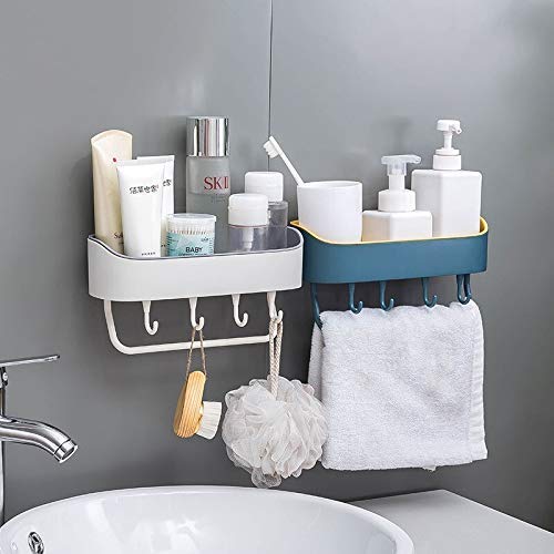 Self Adhesive Wall Mounted Holder