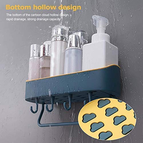 Self Adhesive Wall Mounted Holder