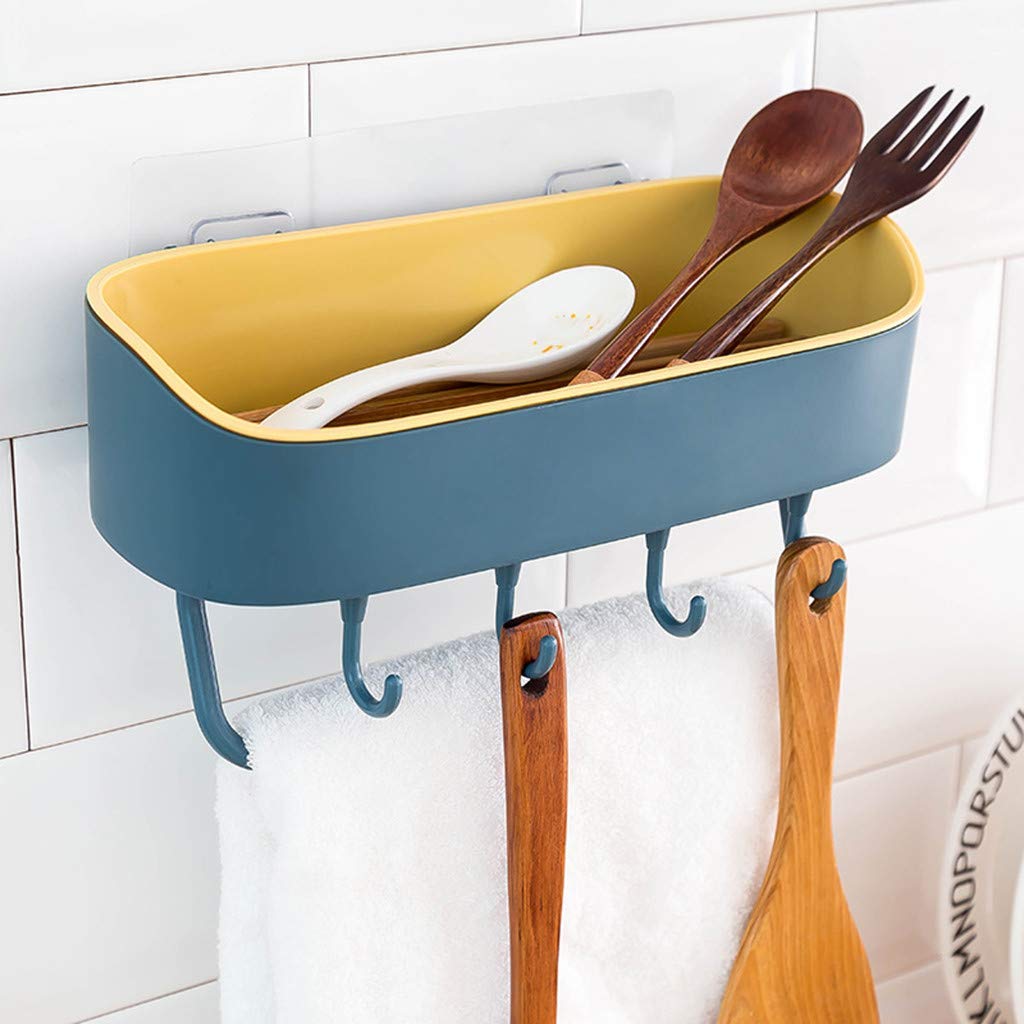 Self Adhesive Wall Mounted Holder