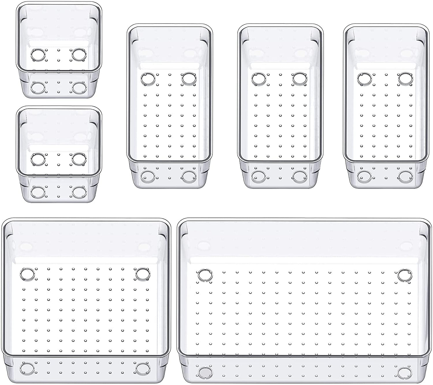 Multipurpose Drawer Organizer