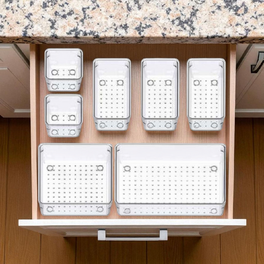 Multipurpose Drawer Organizer