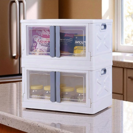 All-Purpose Foldable Storage Cabinate