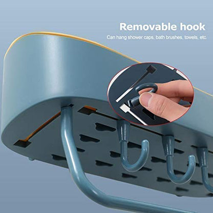 Self Adhesive Wall Mounted Holder