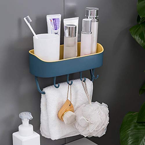 Self Adhesive Wall Mounted Holder