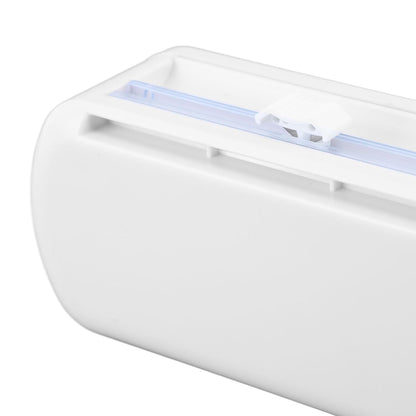 Zip & Seal Food Wrap Dispenser