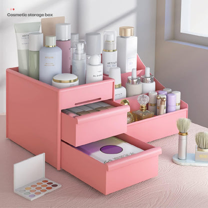 Desk & Cosmetics Organizer