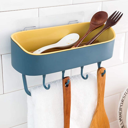 Self Adhesive Wall Mounted Holder