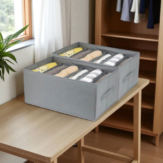 Easy Sort Compartment Organizer