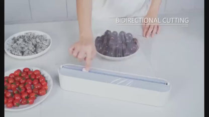 Zip & Seal Food Wrap Dispenser